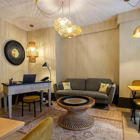 Hotel Du Commerce Cluny Dış mekan fotoğraf