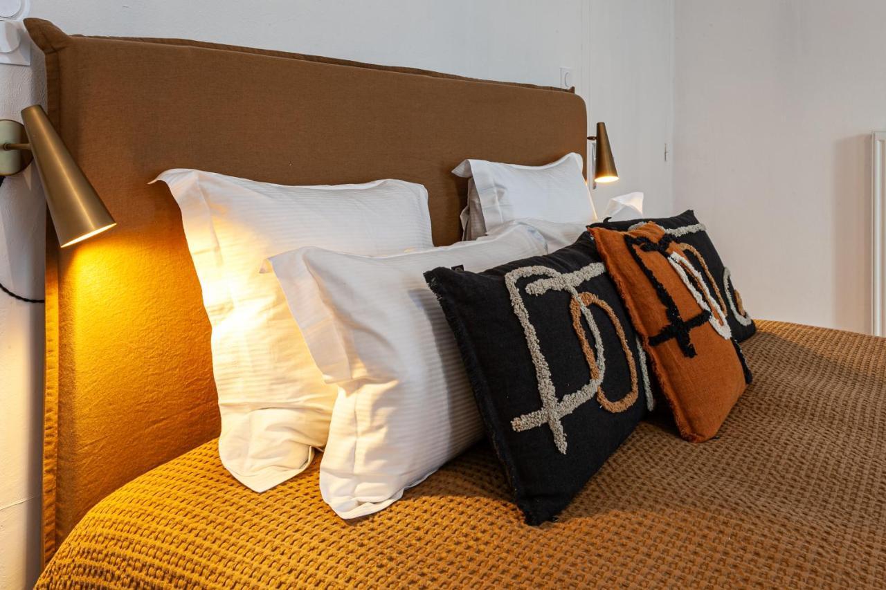 Hotel Du Commerce Cluny Dış mekan fotoğraf