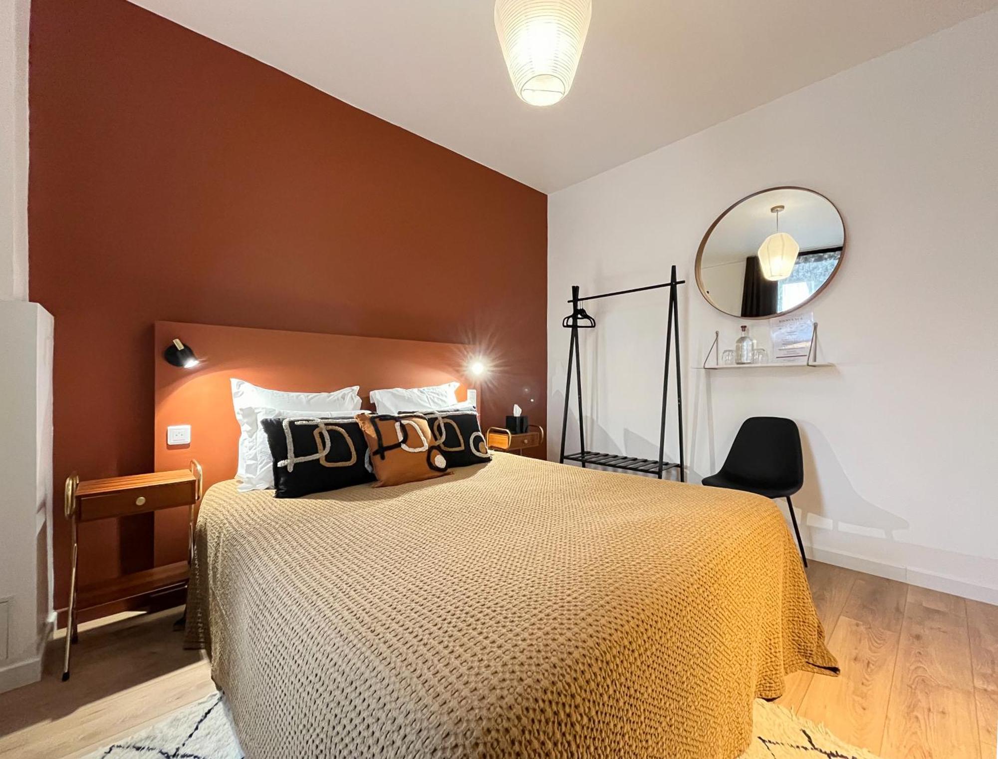 Hotel Du Commerce Cluny Dış mekan fotoğraf