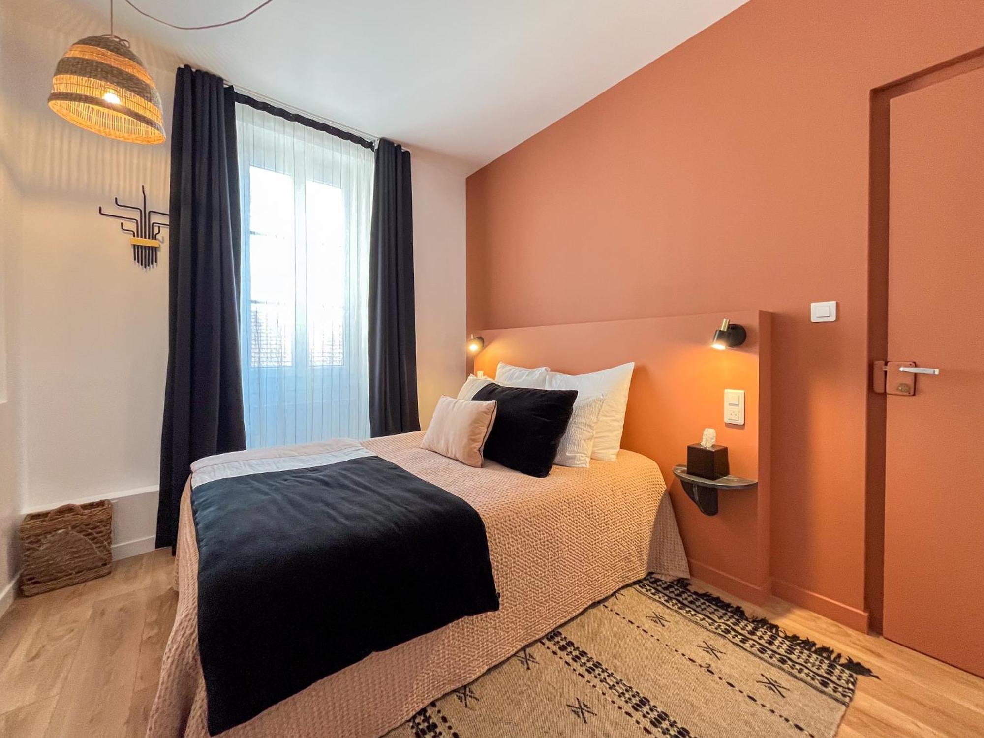 Hotel Du Commerce Cluny Dış mekan fotoğraf